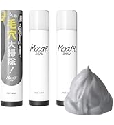 Amazon | モッチスキン 洗顔フォーム レモン 泡洗顔 酵素 洗顔料 吸着